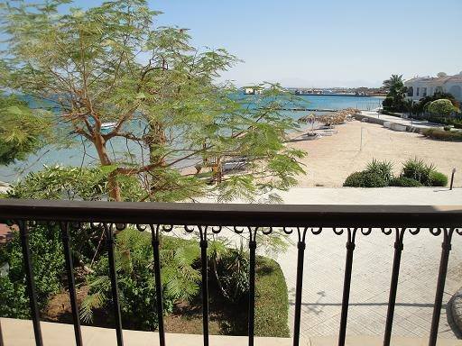 Luxury Villa in Hurghada  Khaligia Resort